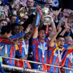 Crystal Palace