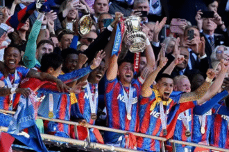 Crystal Palace