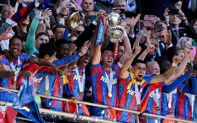 Crystal Palace