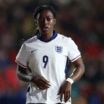 michelle agyemang