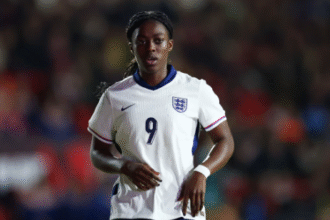 michelle agyemang