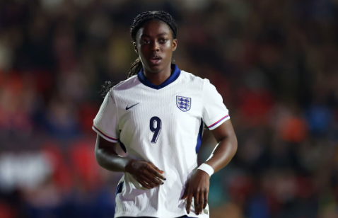 michelle agyemang