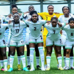 super falcons