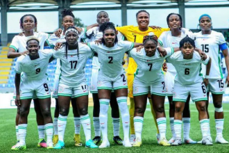 super falcons