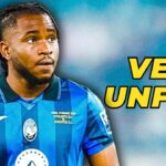 Ademola Lookman