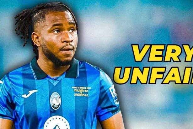 Ademola Lookman