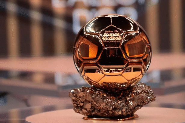 Ballon D'or