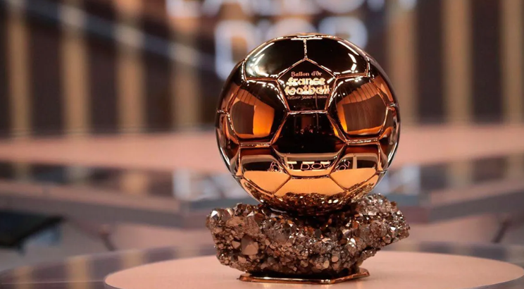 Ballon D'or