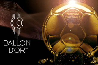 Ballon Dor