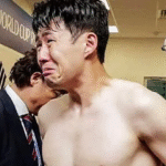 Heung-Min Son