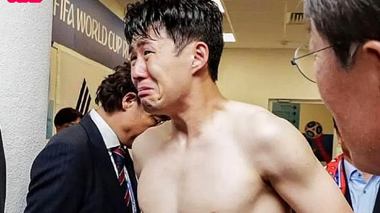 Heung-Min Son