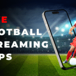 Live Football Streaming Apps