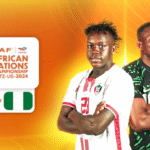Nigeria vs Sudan, Time and Where to Watch