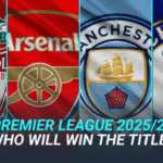 Premier League 2025 2026 Preview
