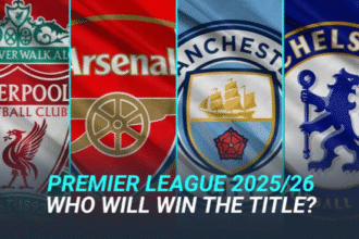 Premier League 2025 2026 Preview