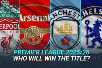 Premier League 2025 2026 Preview