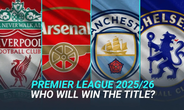 Premier League 2025 2026 Preview