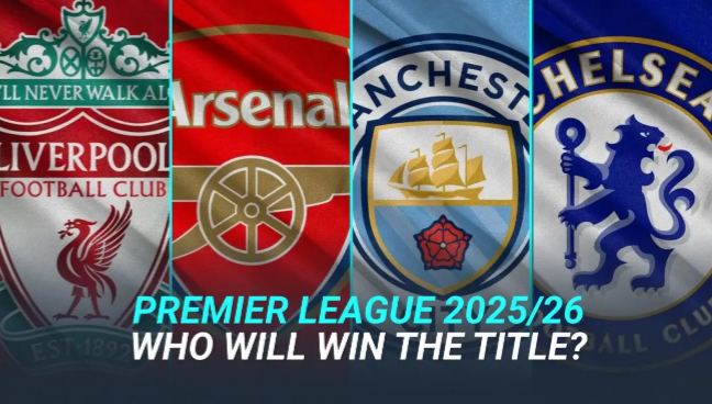 Premier League 2025 2026 Preview