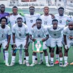 Super Eagles B
