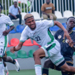 Super Eagles B vs Senegal