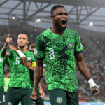 Super Eagles