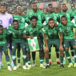 Super Eagles