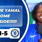 West Ham - Chelsea Match Reaction