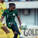 Nigeria vs Rwanda Livestream