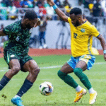 Nigeria vs Rwanda Where To Watch