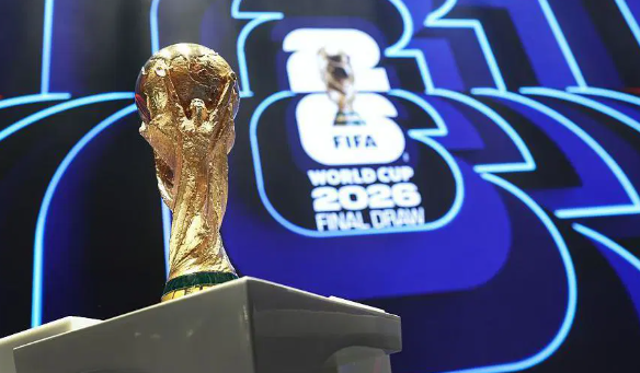 FIFA World Cup 2026 Tickets