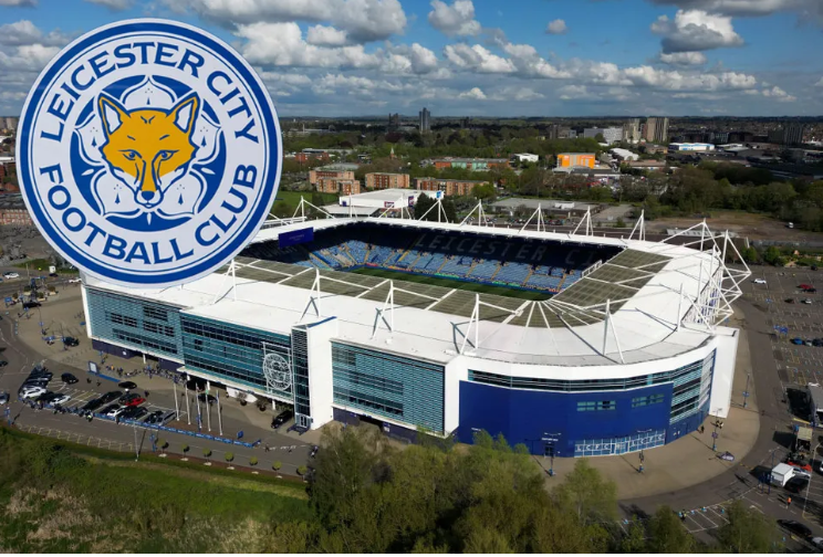 Leicester City Point Deduction