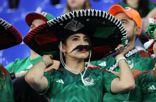 Mexico World Cup